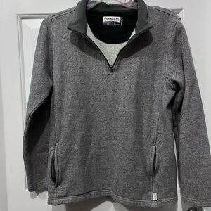 Magellan pullover